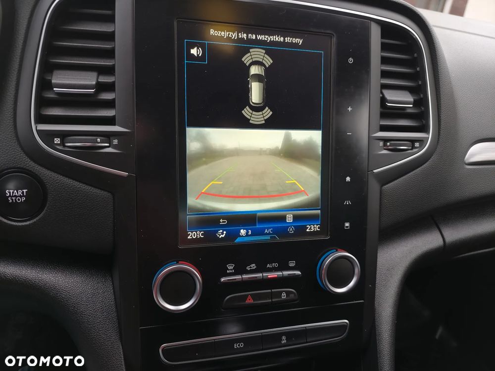 Renault Megane ENERGY dCi 110 EDC BUSINESS - 20