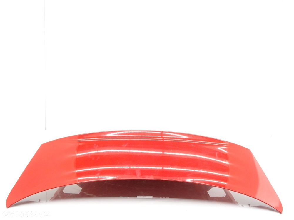 Klapa tył tylna lz3m bagażnika audi a5 8t 2.0 tfsi - 4