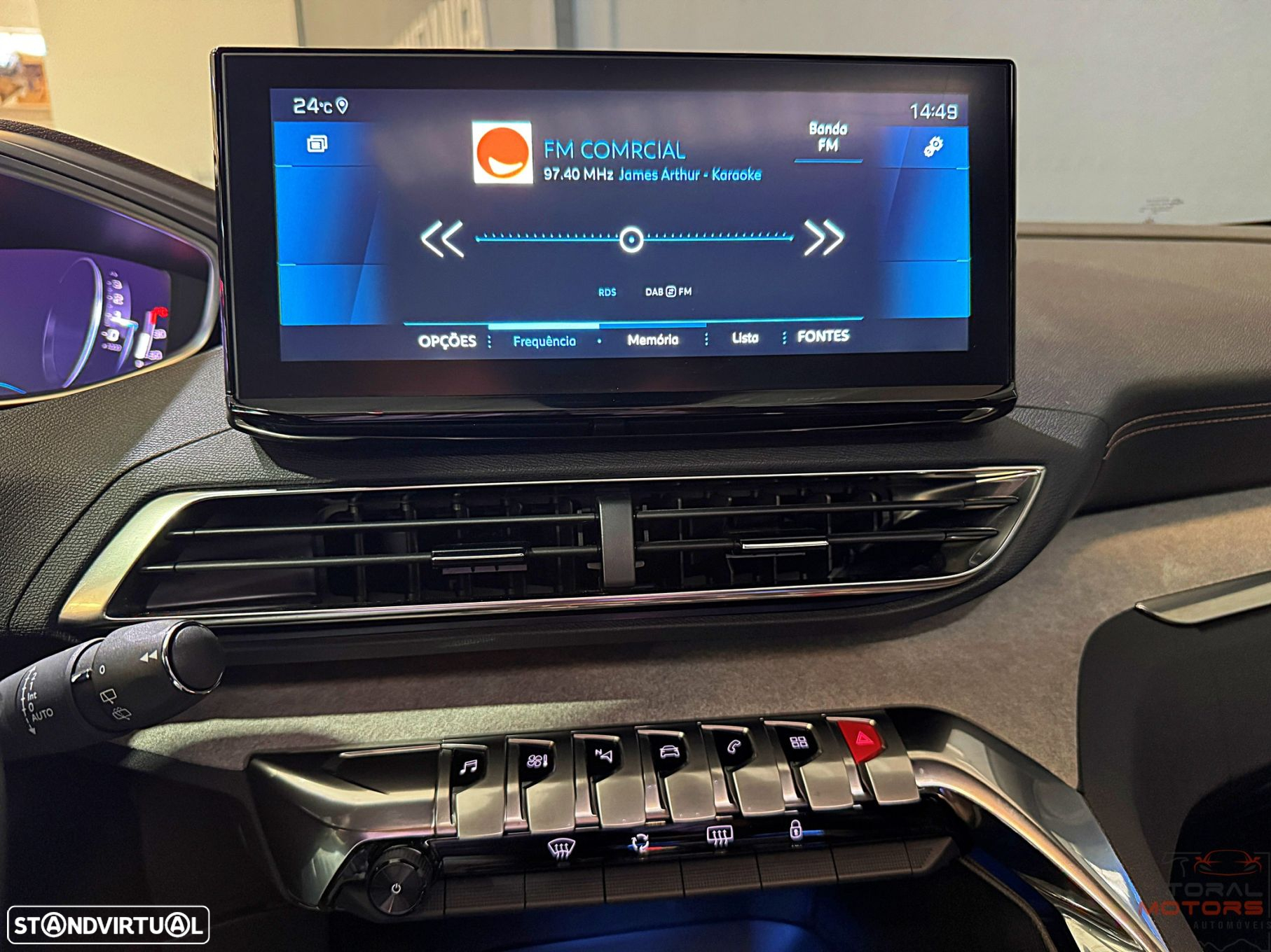 Peugeot 5008 1.2 PureTech GT Pack EAT8 - 27