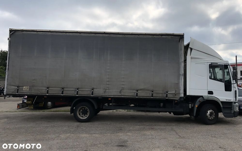 Iveco EURO CARGO ML 120E21/K - 3
