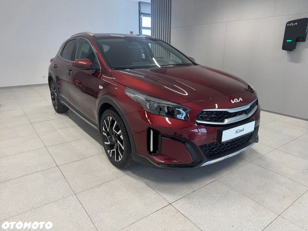 Kia XCeed 1.6 T-GDI M DCT - 15