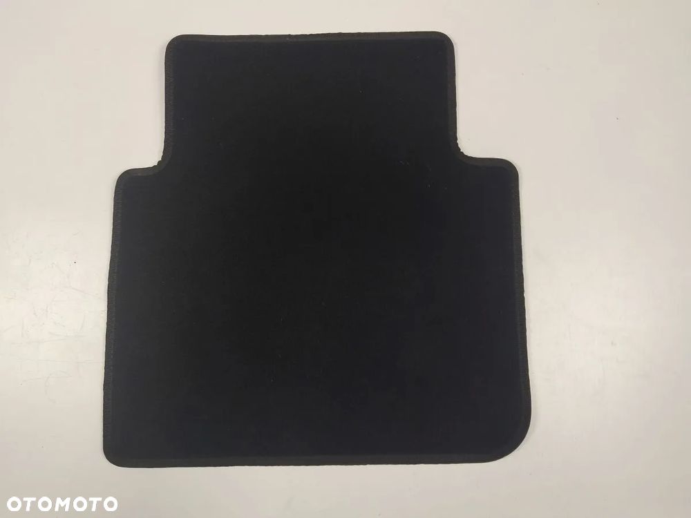 HONDA CR-V 19-23r Dywaniki Welurowe - 6