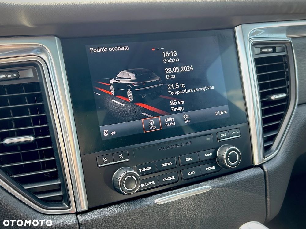 Porsche Macan GTS PDK - 20