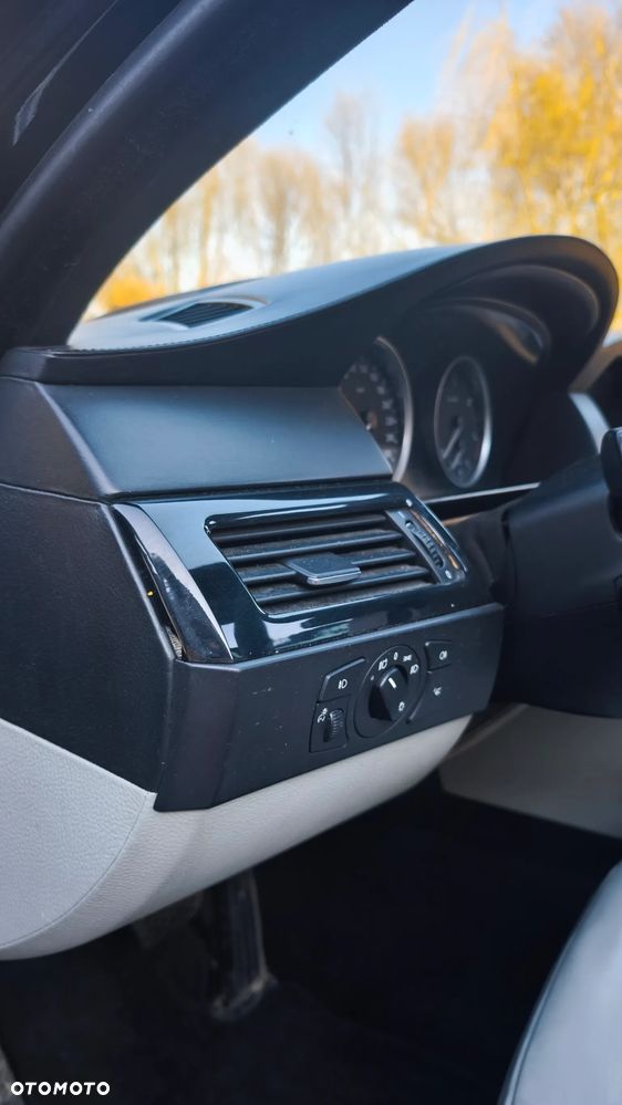 BMW Seria 5 - 8