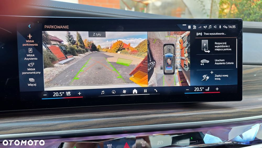 BMW Seria 7 740d xDrive - 15