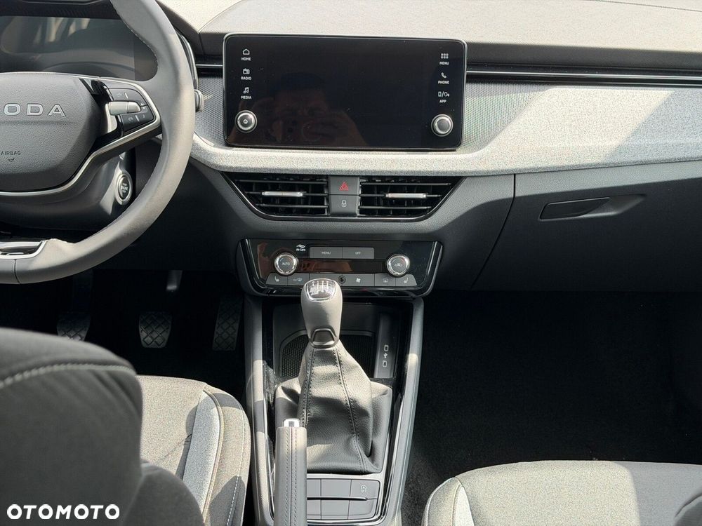 Skoda Scala 1.0 TSI Selection - 12