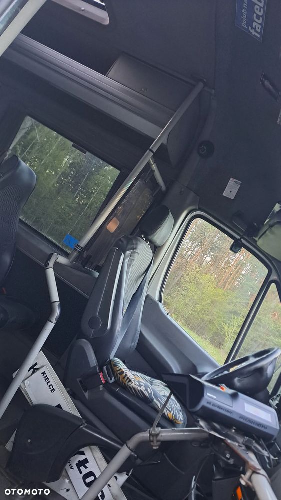 Mercedes-Benz SPRINTER - 7