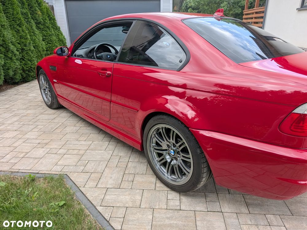 BMW M3 - 5