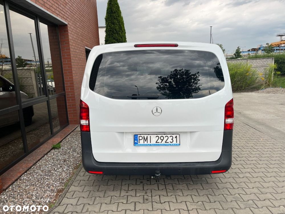 Mercedes-Benz Vito - 6