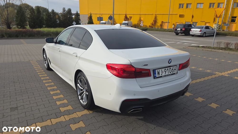 BMW Seria 5 - 15