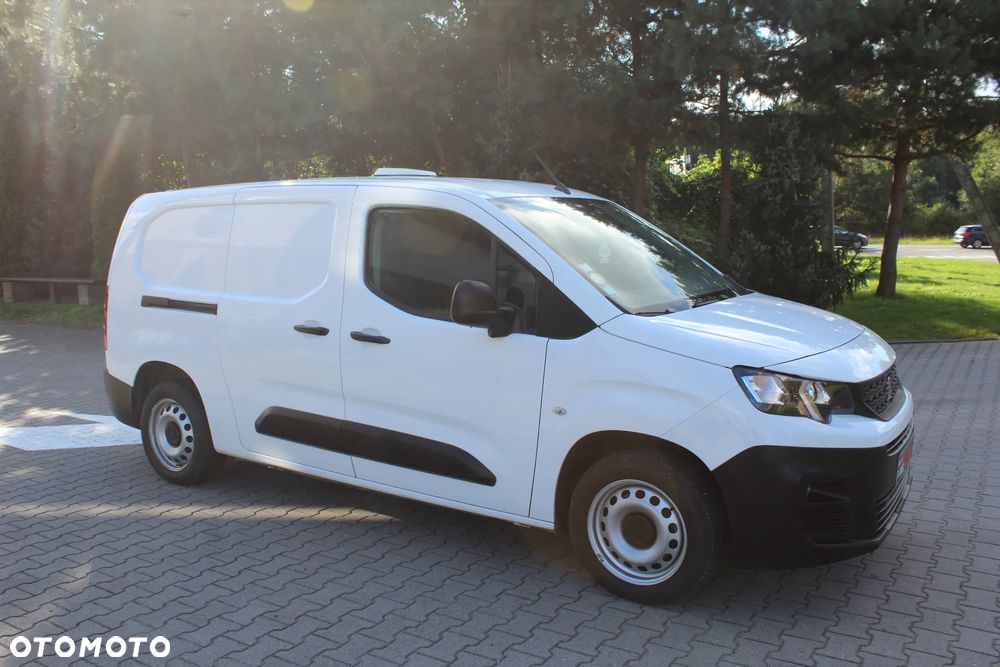 Peugeot Partner - 10