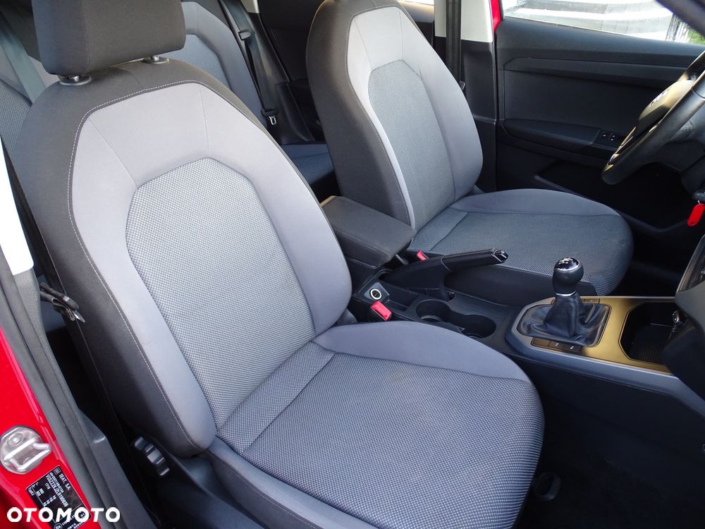 Seat Arona - 15