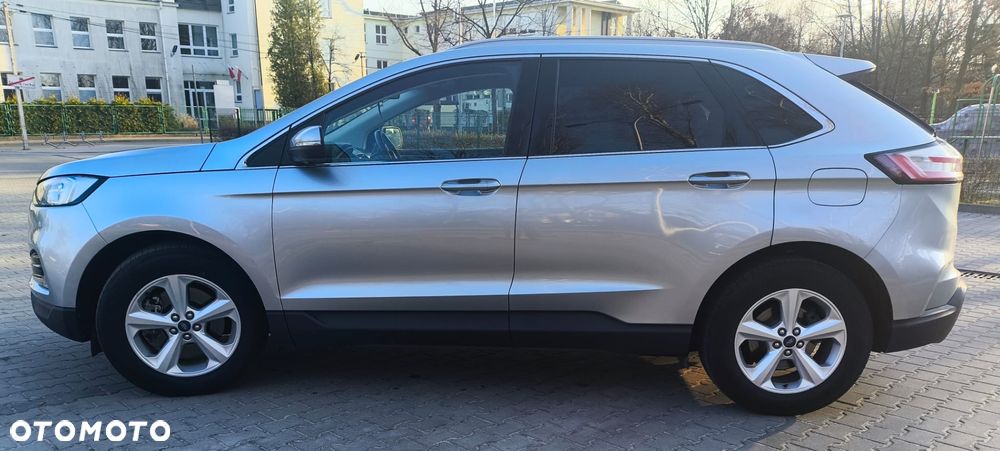 Ford Edge - 5