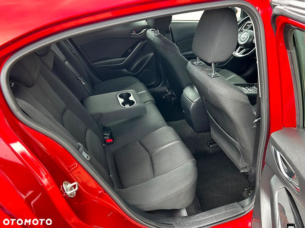 Mazda 3 2.0 Skymotion - 24