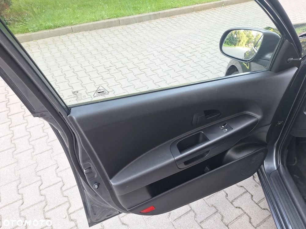 Kia Ceed 1.4 CVVT Spirit - 19