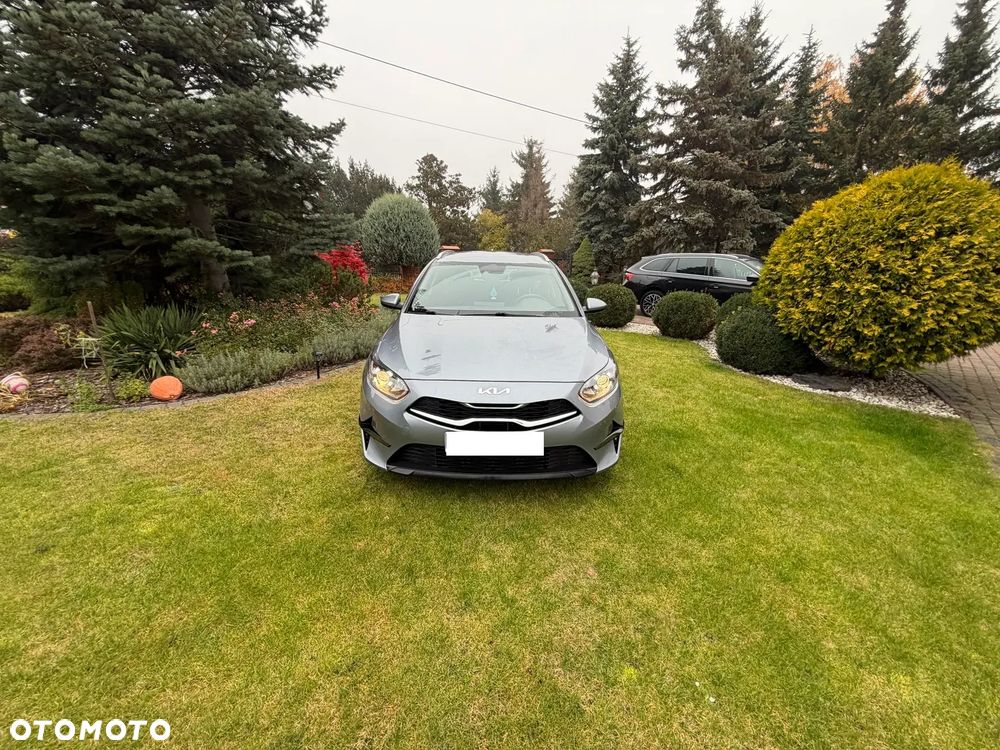 Kia Ceed 1.5 T-GDI L - 4