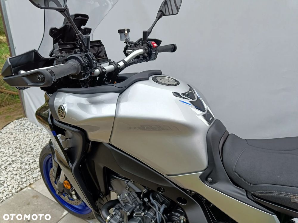 Yamaha Tracer - 10