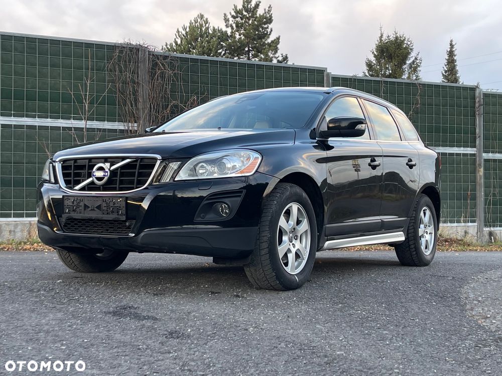 Volvo XC 60 D5 AWD Summum - 11