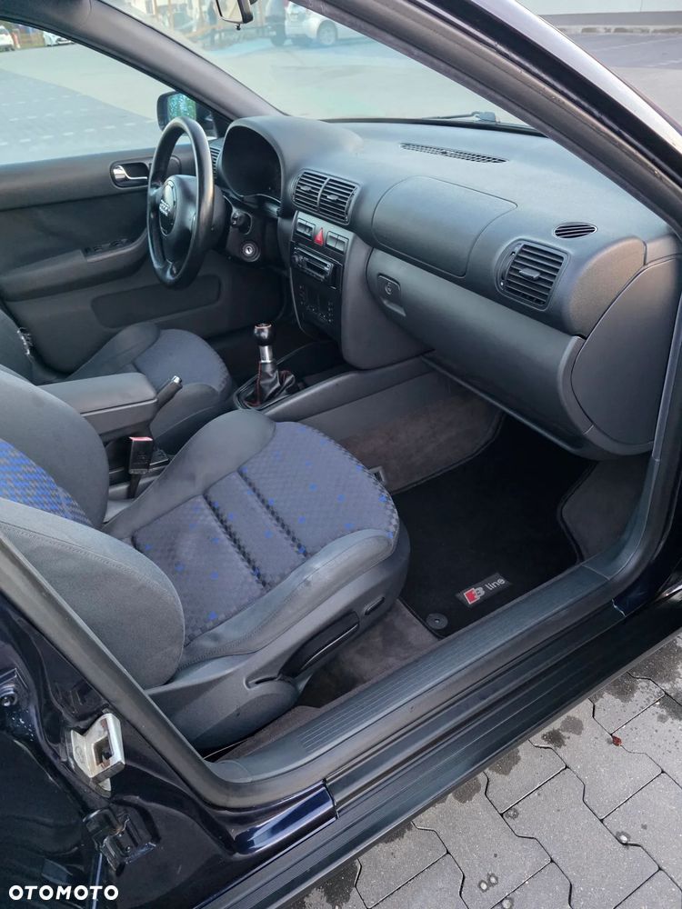 Audi A3 Sportback - 6