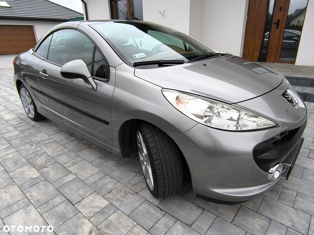 Peugeot 207 1.6 VTi Sporty - 6