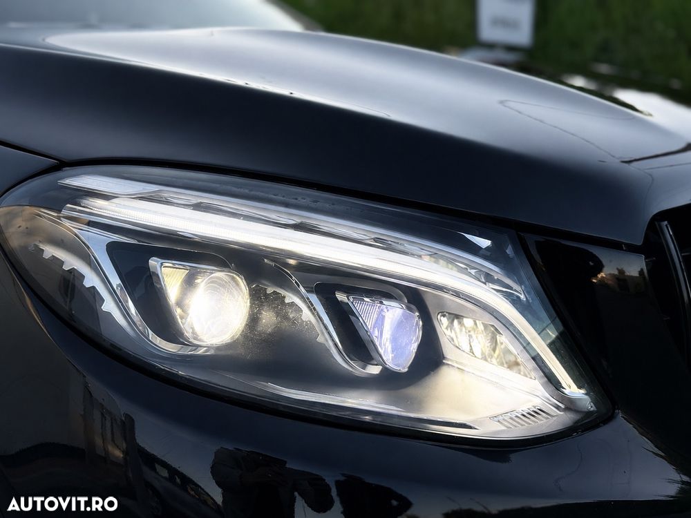 Mercedes-Benz GLE 450 MHEV 4MATIC - 14