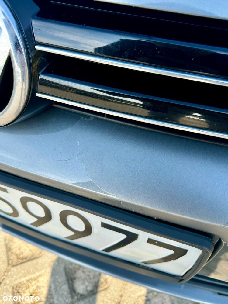 Volkswagen Golf 1.6 TDI BlueMot Comfortline - 14