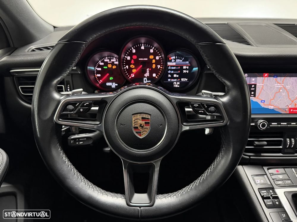 Porsche Macan Spirit - 18