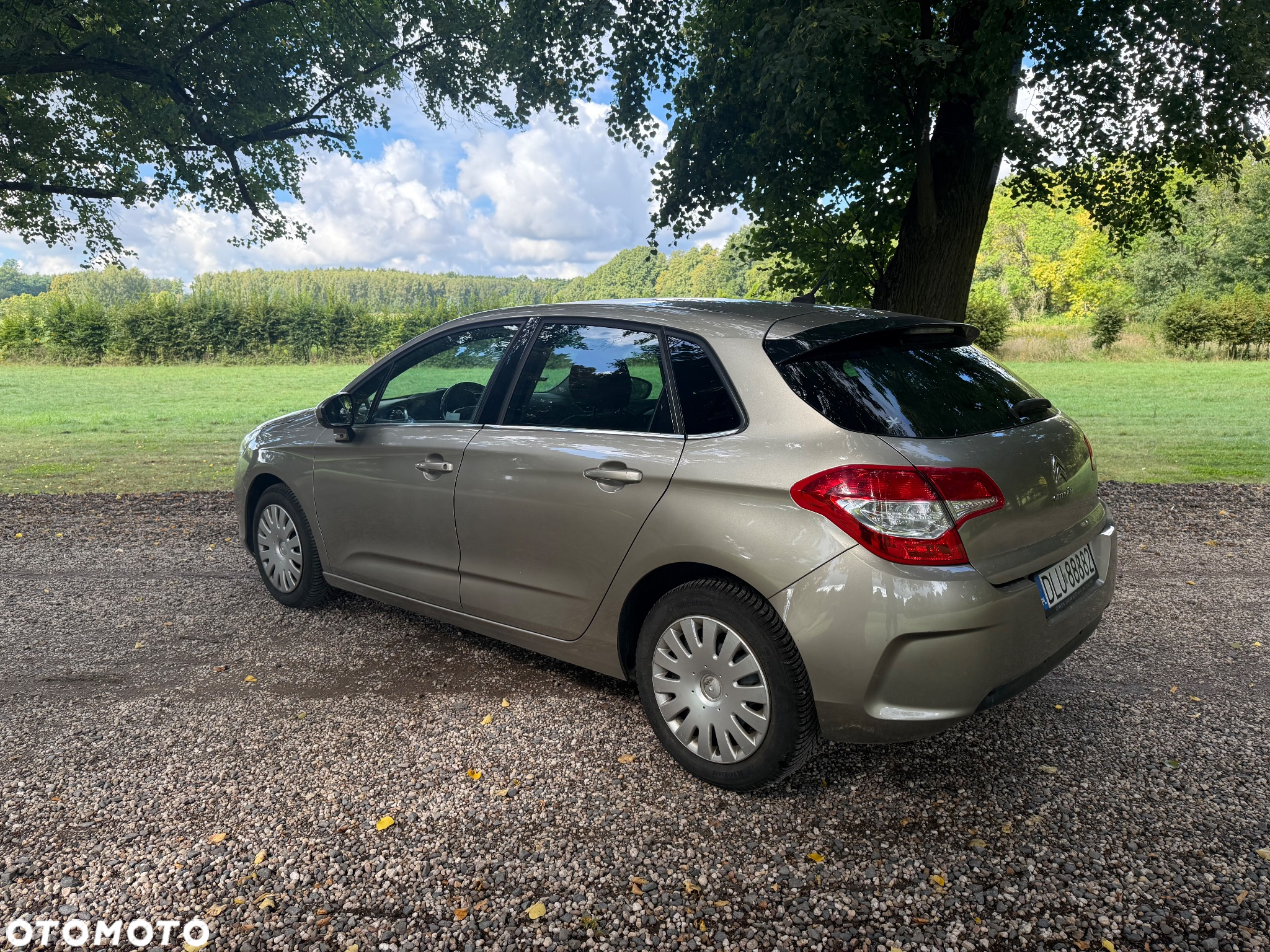 Citroën C4 - 3