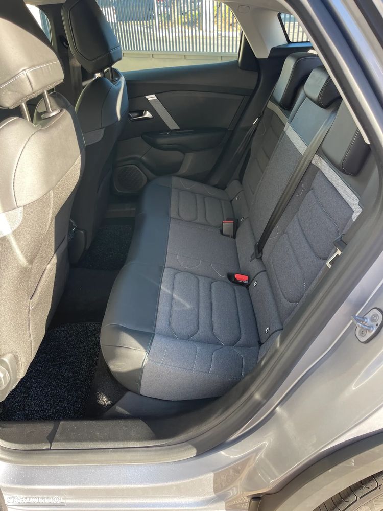 Citroën C4 1.2 PureTech Feel Pack - 13