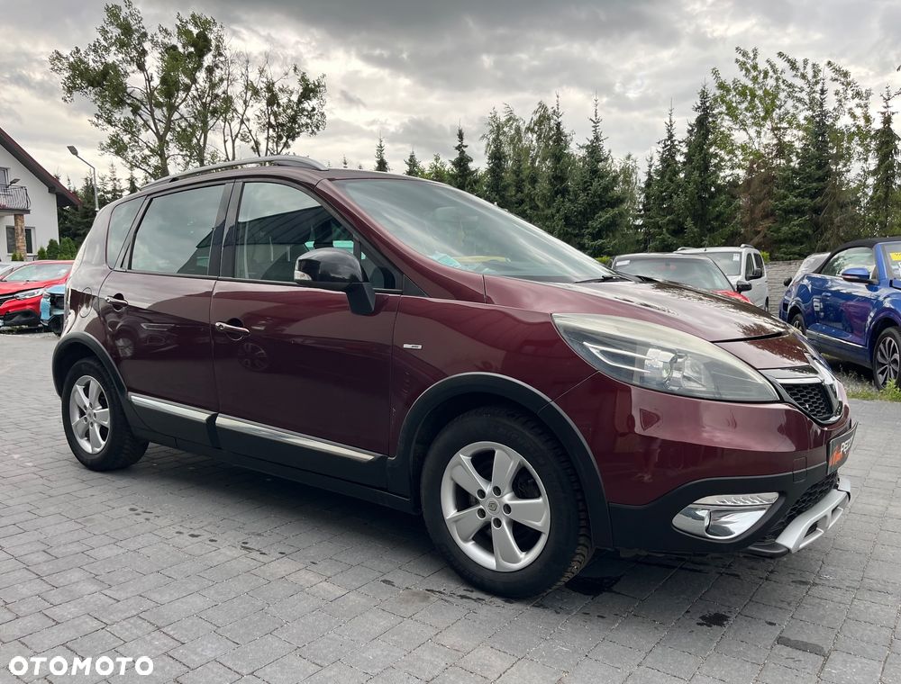 Renault Scenic - 3