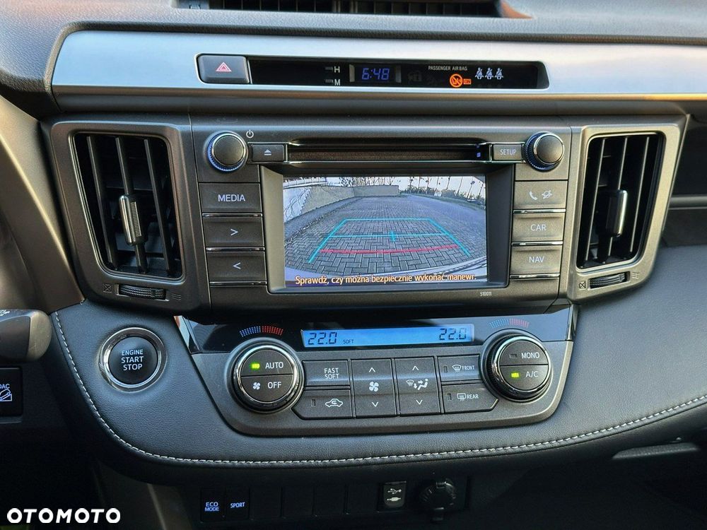 Toyota RAV4 - 26