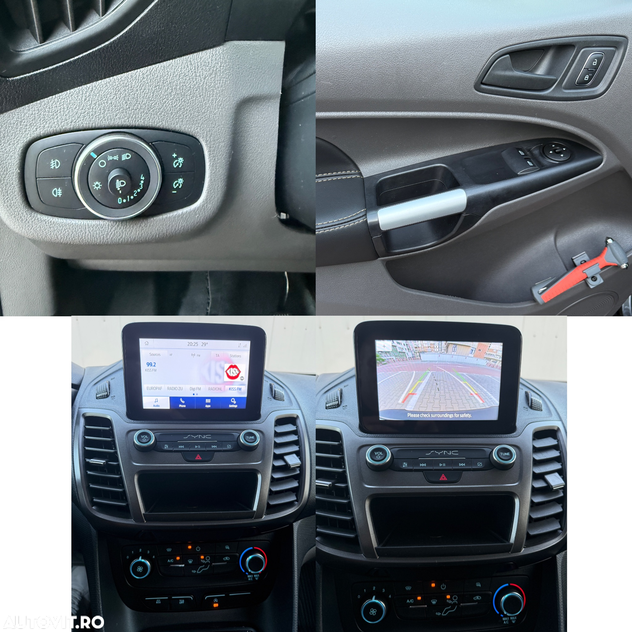 Ford Transit Connect 240 L2 Trend - 6