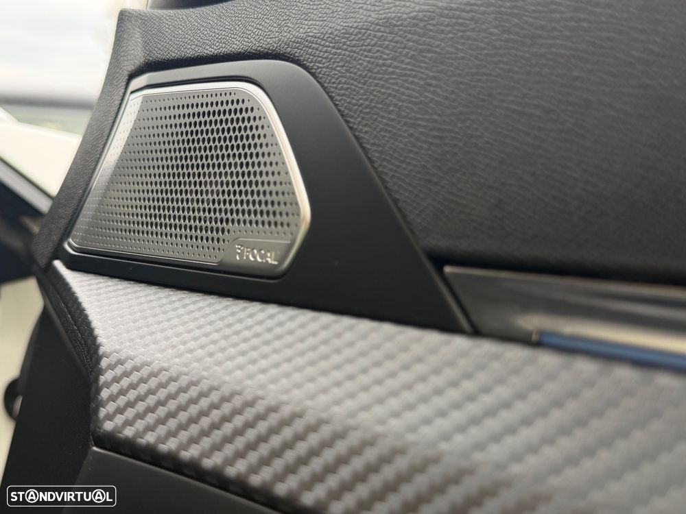 Peugeot 508 SW 225 e-EAT8 GT Pack - 10