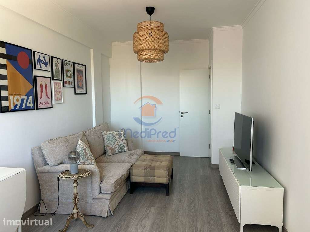 Apartamento T2 c/ 1 Parqueamento | Ramada, Odivelas - Grande imagem: 3/29