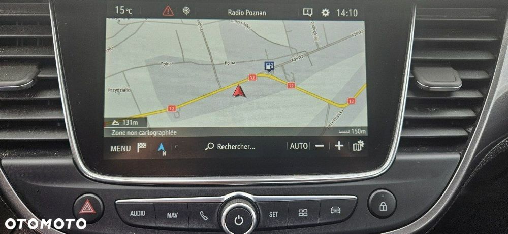 Opel Crossland - 21