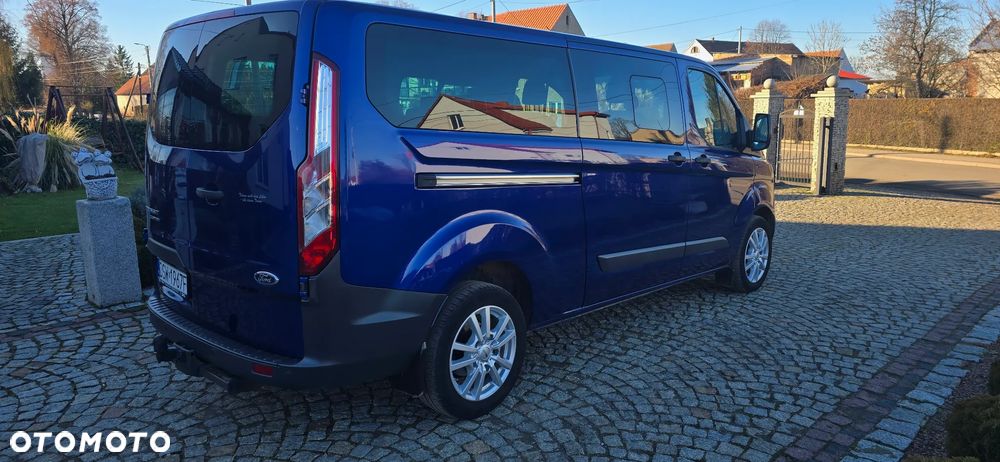 Ford Transit Custom 310 L2H1 Limited - 3