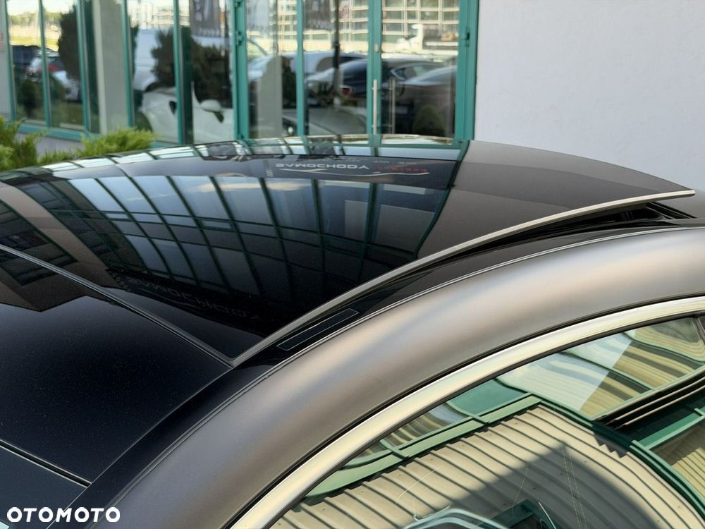 Mercedes-Benz Klasa C 63 S AMG 9G-TRONIC - 11