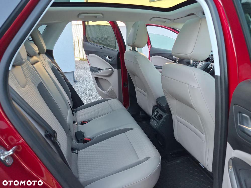 Opel Grandland X 1.5 D Start/Stop Automatik Business INNOVATION - 17
