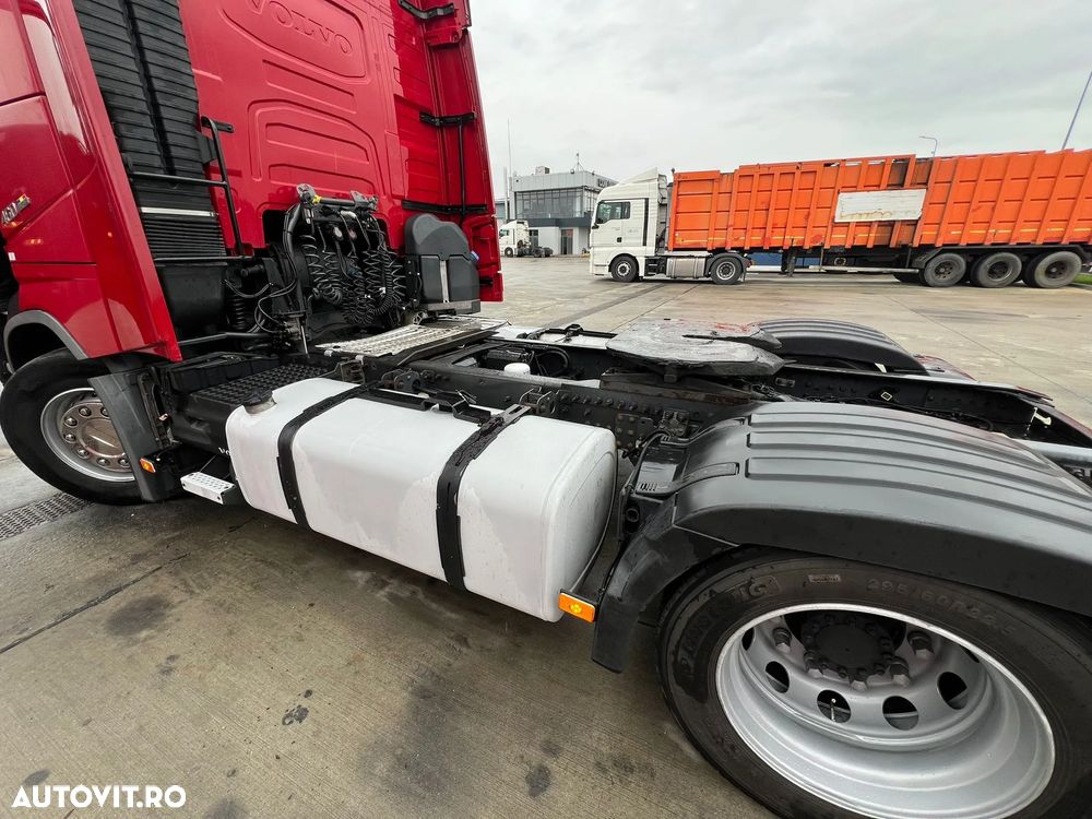 Volvo FH - 3