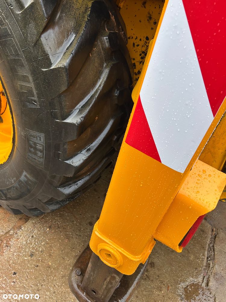 JCB 3CX Sitemaster - 15