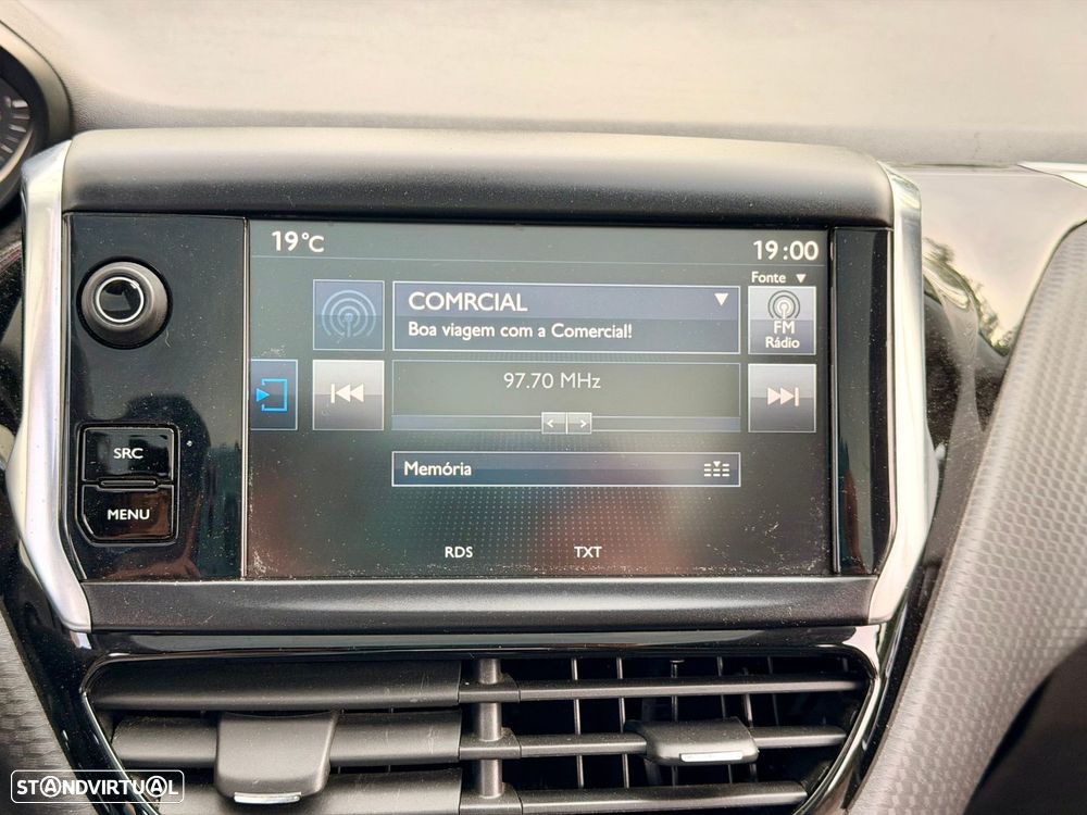 Peugeot 2008 1.2 PureTech Crossway - 17
