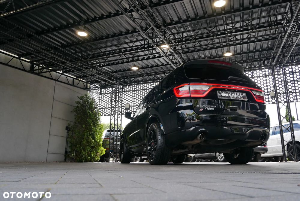 Dodge Durango - 39