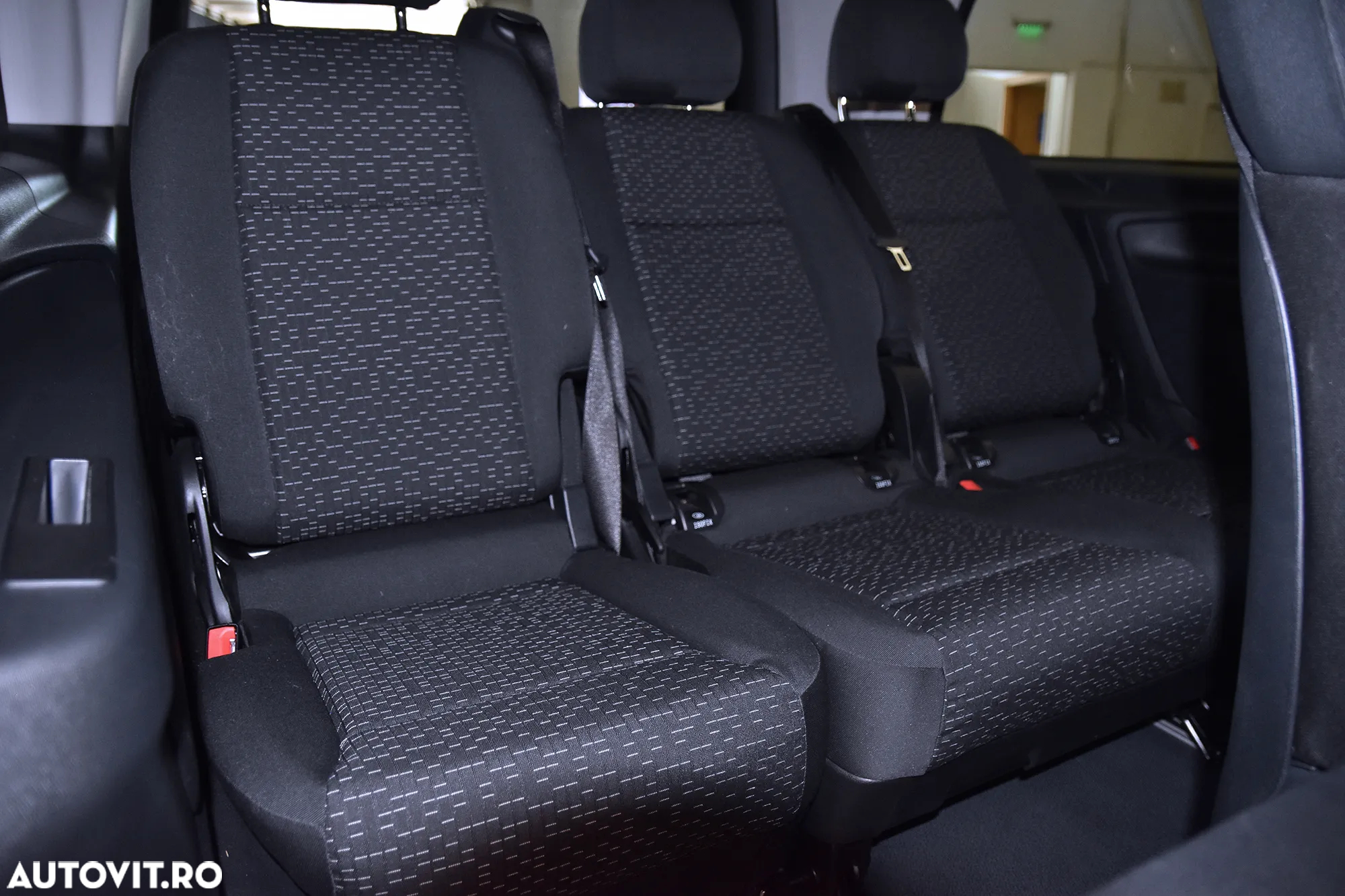 Mercedes-Benz Vito - 13
