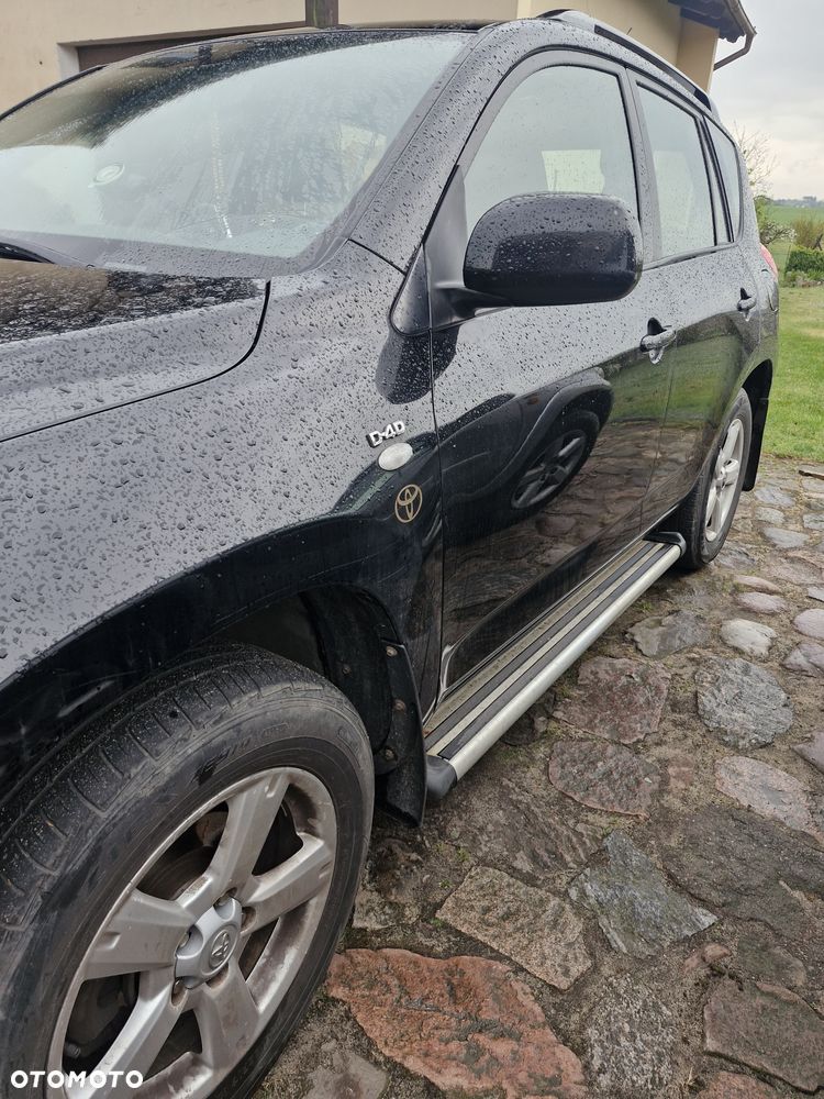Toyota RAV4 2.2 D-4D Luna - 3