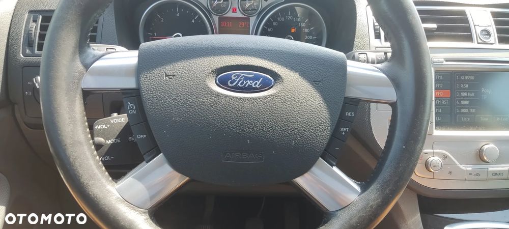 Ford Kuga 2.0 TDCi 4x4 Individual - 13