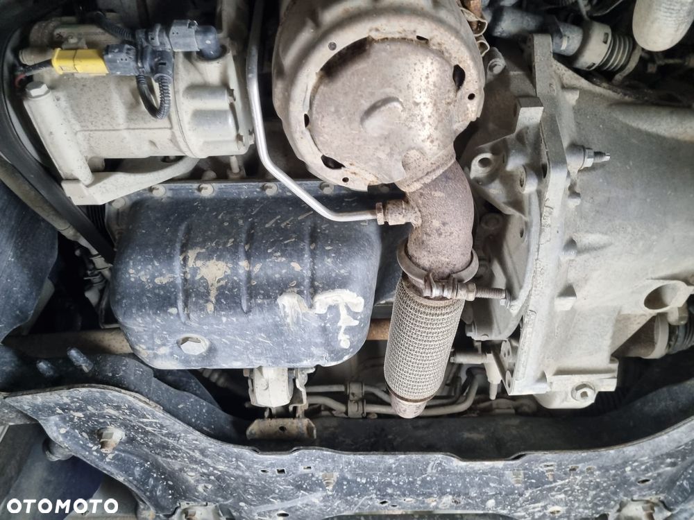 Citroën Berlingo Super Stan Tylko 156 tyś km Klima Hak - 30