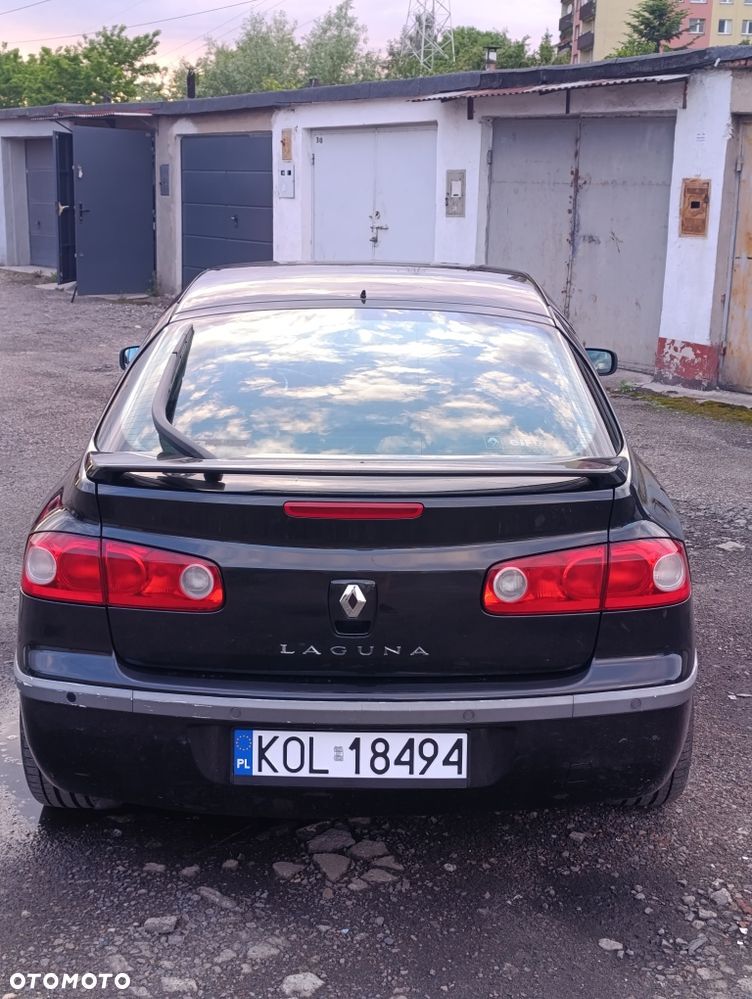 Renault Laguna - 4