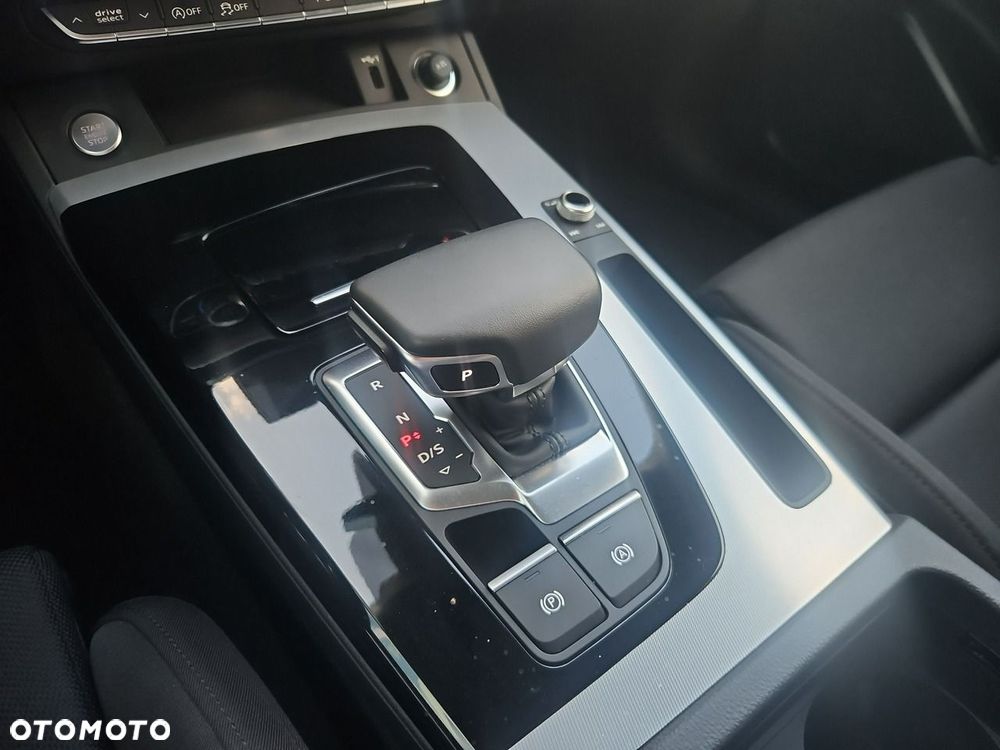 Audi Q5 40 TDI mHEV Quattro Advanced S tronic - 13