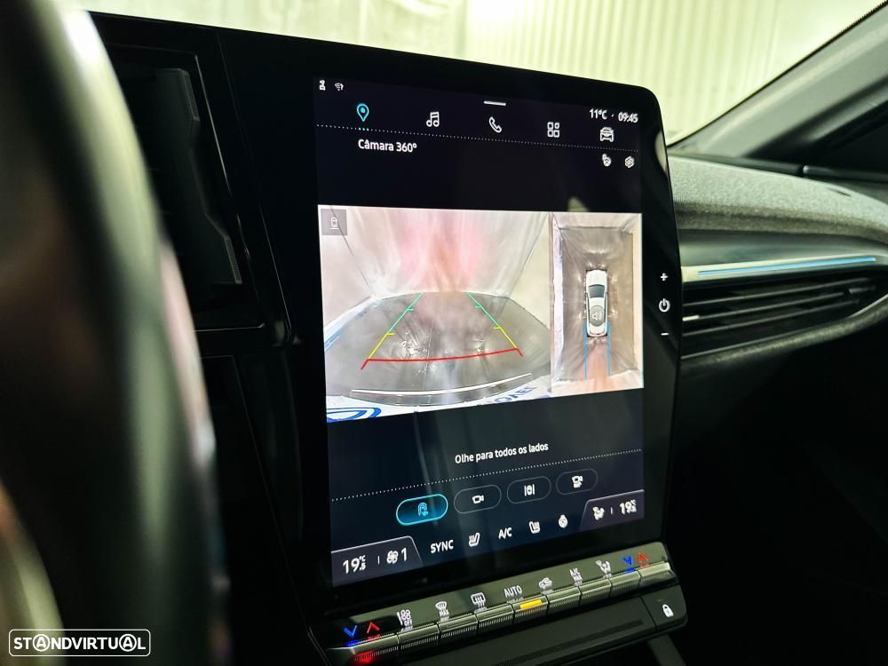 Renault Mégane E-Tech EV60 Techno Optimum Charge - 53