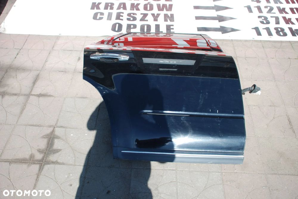 nissan murano Z50 drzwi kolor KH3 nr 50485 WYSYŁKA - 2